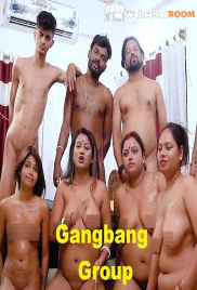 G@ngb@ng Group GoddesMahi Uncut Short Film (2025) G@ngb@ng Group GoddesMahi Uncut Short Film (2025)