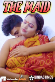 The Maid BindasTimes Uncut Short Film (2025) The Maid BindasTimes Uncut Short Film (2025)