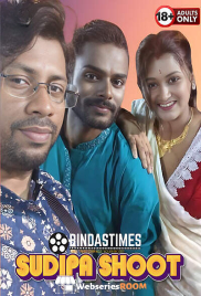 Sudipa Shoot BindasTimes Uncut Short Film (2025) Sudipa Shoot BindasTimes Uncut Short Film (2025)