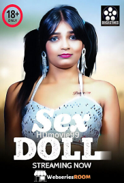 $ex Doll BindasTimes Uncut Short Film (2025) $ex Doll BindasTimes Uncut Short Film (2025)