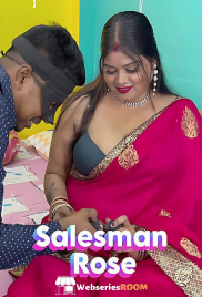 Salesman Rose UnRated Uncut Short Film (2025) Salesman Rose UnRated Uncut Short Film (2025)