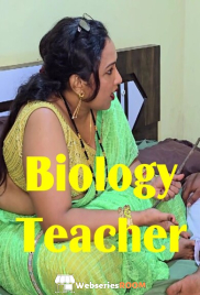 Biology Teacher UnRated Uncut Short Film (2025) Biology Teacher UnRated Uncut Short Film (2025)