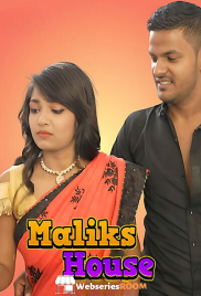 Maliks House UnRated Uncut Short Film (2025) Maliks House UnRated Uncut Short Film (2025)