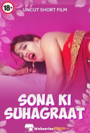Sona ki Suhagraat UnRated Uncut Short Film (2025) Sona ki Suhagraat UnRated Uncut Short Film (2025)