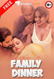 Family Dinner UnRated Uncut Short Film (2025) Family Dinner UnRated Uncut Short Film (2025)