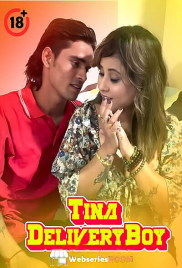 Tina DeliveryBoy UnRated Uncut Short Film (2025) Tina DeliveryBoy UnRated Uncut Short Film (2025)