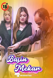 Basin Mekar UnRated Uncut Short Film (2025) Basin Mekar UnRated Uncut Short Film (2025)