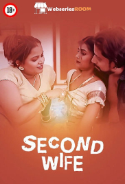 Second Wifes UnRated Uncut Short Film (2025) Second Wifes UnRated Uncut Short Film (2025)