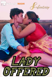 Lady Offered SexFantasy Uncut Short Film (2024) Lady Offered SexFantasy Uncut Short Film (2024)