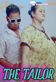 The Tailor SexFantasy Uncut Short Film (2024) The Tailor SexFantasy Uncut Short Film (2024)
