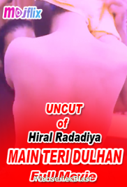Main Teri Dulhan Mojflix Uncut Short Film (2023) Main Teri Dulhan Mojflix Uncut Short Film (2023)