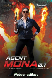 Agent Mona HotShots Hot Short Film (2023) Agent Mona HotShots Hot Short Film (2023)