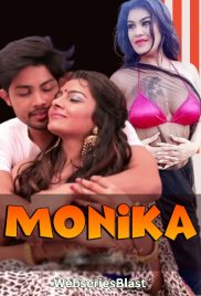 Monika (E01) HotHit Uncut Web Series (2023) Monika (E01) HotHit Uncut Web Series (2023)