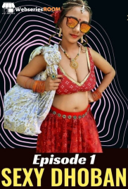 Sexy Dhoban (E01) HotHit Hot Web Series (2024) Sexy Dhoban (E01) HotHit Hot Web Series (2024)