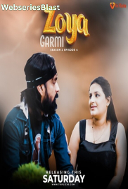 Garmi Season 2 (E04) Triflicks Hot Web Series (2024) Garmi Season 2 (E04) Triflicks Hot Web Series (2024)