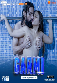 Garmi Season 2 (E05) Triflicks Hot Web Series (2024) Garmi Season 2 (E05) Triflicks Hot Web Series (2024)