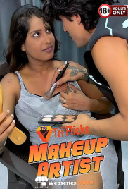 Makeup Artist Triflicks Hot Short Film (2025) Makeup Artist Triflicks Hot Short Film (2025)