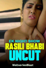 Rasili Bhabhi (E02) EknightShow Uncut Web Series (2023) Rasili Bhabhi (E02) EknightShow Uncut Web Series (2023)