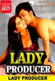 Lady Producer CinemaDosti Hot Short Film (2025) Lady Producer CinemaDosti Hot Short Film (2025)