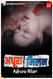 Adhura Milan CinemaDosti Hot Short Film (2025) Adhura Milan CinemaDosti Hot Short Film (2025)