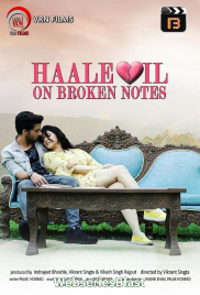 Haal E Dil BollyFame Originals Hot Short Film (2023) Haal E Dil BollyFame Originals Hot Short Film (2023)