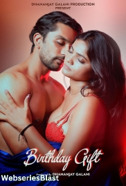 Birthday Gift HPlay Hot Short Film (2023) Birthday Gift HPlay Hot Short Film (2023)