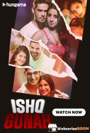 Ishq Gunah Complete Hot Web Series (2024) Ishq Gunah Complete Hot Web Series (2024)
