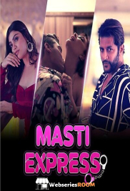 Masti Express Hungama Complete Hot Web Series (2024) Masti Express Hungama Complete Hot Web Series (2024)