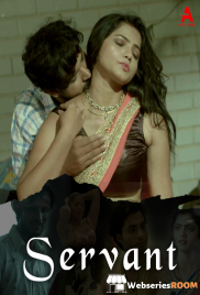 Servant Complete Hot Web Series (2024) Servant Complete Hot Web Series (2024)