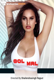 Golmal (E01-E02) Hot Web Series (2024) Golmal (E01-E02) Hot Web Series (2024)