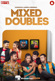 Mixed Doubles Odia Complete Hot Web Series (2024) Mixed Doubles Odia Complete Hot Web Series (2024)