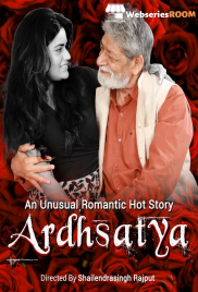 Ardhsatya (E01-E02) Hot Web Series (2025) Ardhsatya (E01-E02) Hot Web Series (2025)