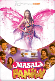 Masala Family Complete Watcho Hot Web Series (2025) Masala Family Complete Watcho Hot Web Series (2025)