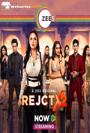 RejctX Season 2 Complete Hindi Hot Web Series (2025) RejctX Season 2 Complete Hindi Hot Web Series (2025)