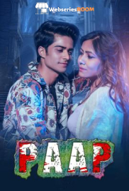 Paap Complete NavrangOTT Hot Web Series (2025) Paap Complete NavrangOTT Hot Web Series (2025)