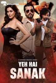Yeh Hai Sanak Complete Hungama Hot Web Series (2025) Yeh Hai Sanak Complete Hungama Hot Web Series (2025)