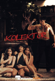 Kolektor Full Hollywood Adult Movie (2025) Kolektor Full Hollywood Adult Movie (2025)