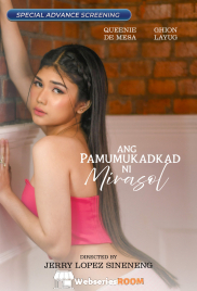 Ang pamumukadkad ni Mirasol Full Hollywood Adult Movie (2025) Ang pamumukadkad ni Mirasol Full Hollywood Adult Movie (2025)
