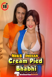 Cream Pied Bhabhi NiksIndian Uncut Short Film (2025) Cream Pied Bhabhi NiksIndian Uncut Short Film (2025)