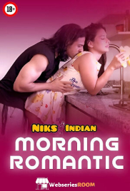 Morning Romantic NiksIndian Uncut Short Film (2025) Morning Romantic NiksIndian Uncut Short Film (2025)