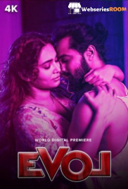 Evol Full Telugu Hot Movie (2024) Evol Full Telugu Hot Movie (2024)