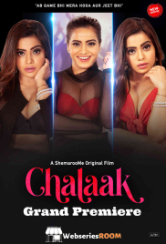 Chalaak Full Bollywood Hot Movie (2025) Chalaak Full Bollywood Hot Movie (2025)