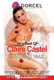 Claire Castel Infinity 2 - Marc Dorcel Full Movie (2024) Claire Castel Infinity 2 - Marc Dorcel Full Movie (2024)