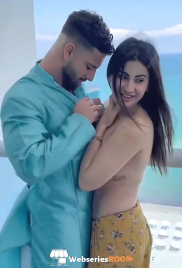 Sea Beach Balcony $ex Meeti Kalher Private App Hot Video (2025) Sea Beach Balcony $ex Meeti Kalher Private App Hot Video (2025)