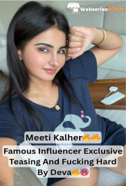 Tease And Get F#cked Meeti Kalher Private App Hot Video (2025) Tease And Get F#cked Meeti Kalher Private App Hot Video (2025)